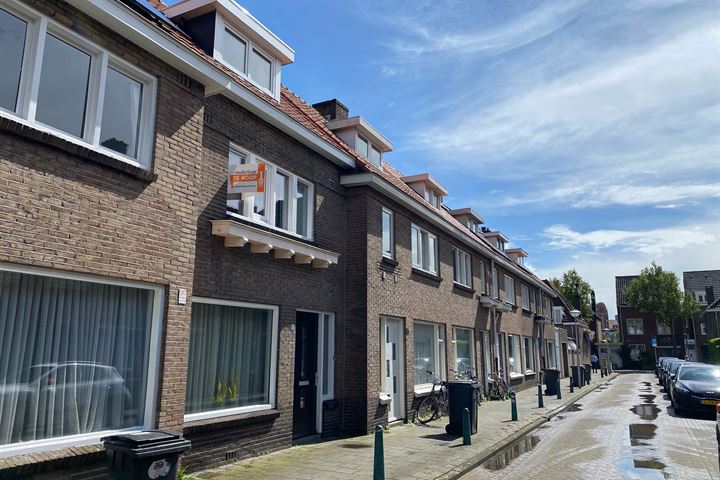 Bekijk foto 3 van Willem Barentzstraat 53