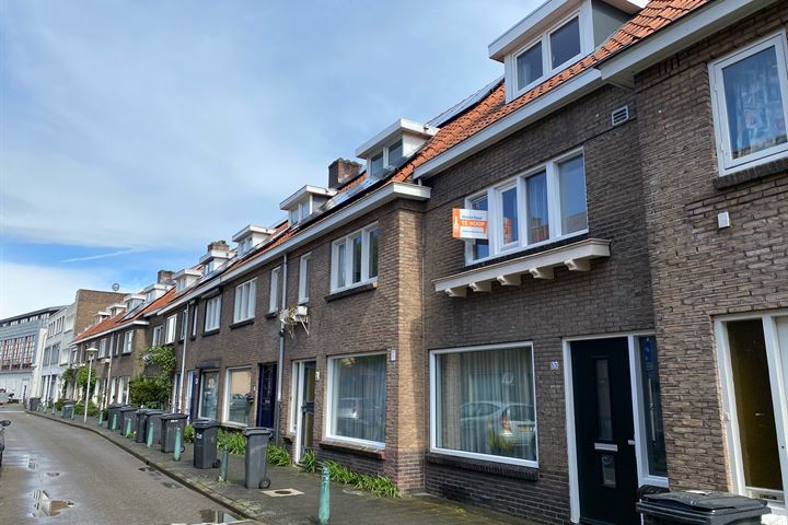 Bekijk foto 4 van Willem Barentzstraat 53