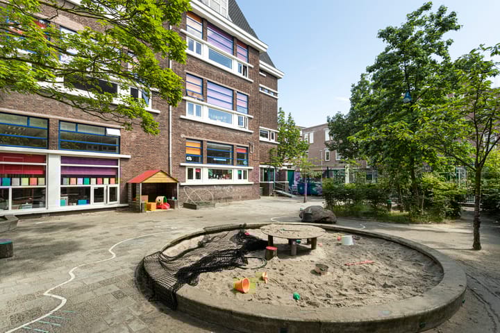 Foto 10 van Buitenhofstraat 175-E