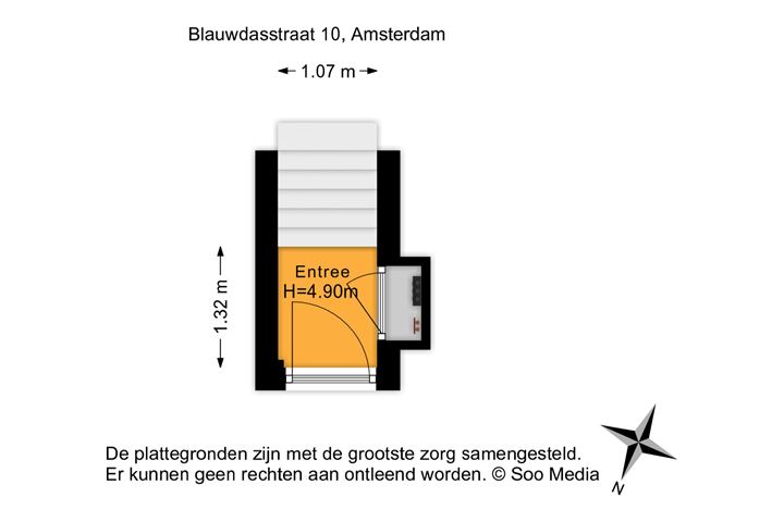 View photo 16 of Blauwdasstraat 10