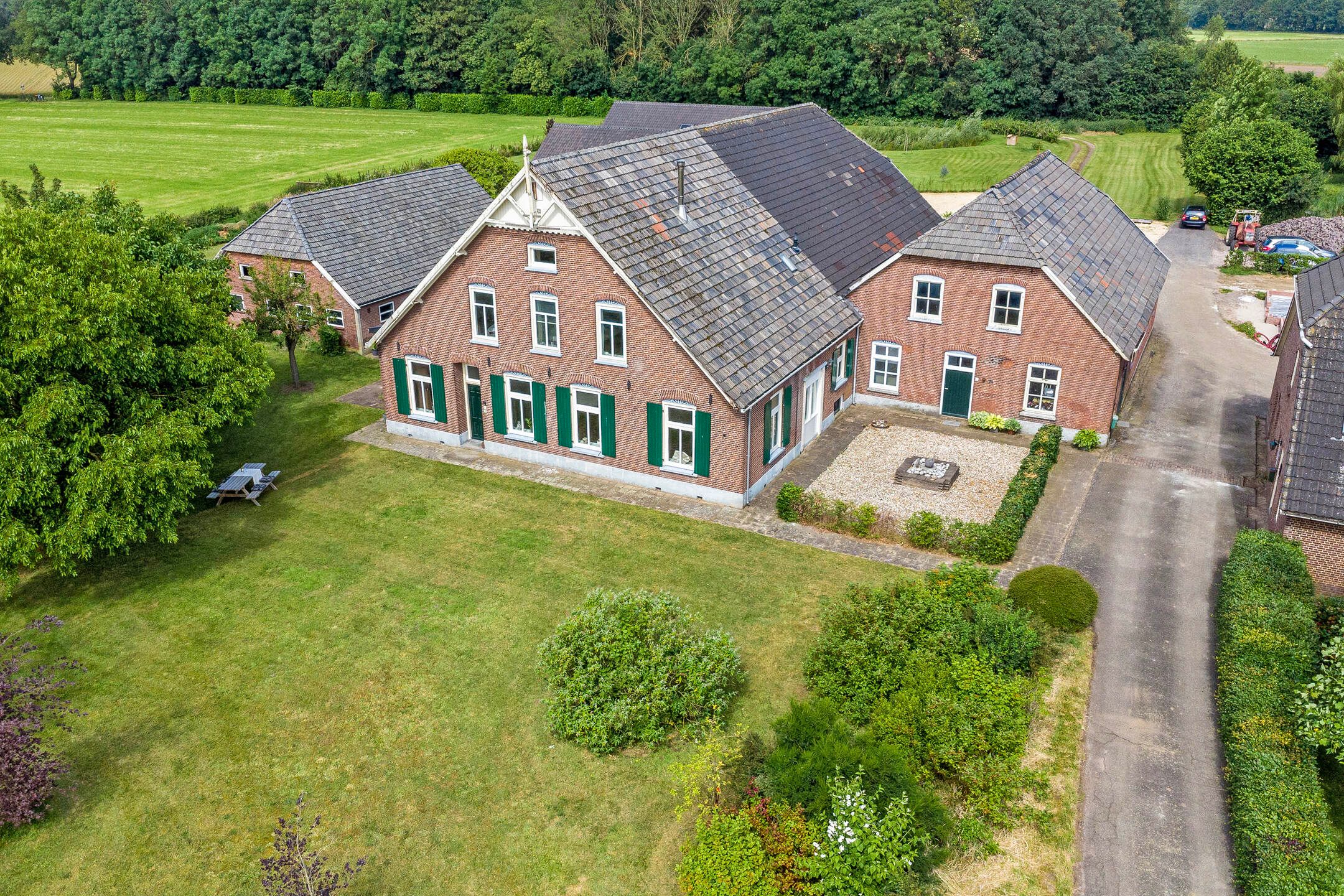 Lage Heurnseweg, 27, De Heurne, 7095AL, Gelderland, Nederland 27