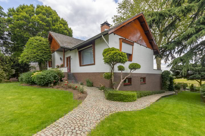 Foto 1 van Moeder Magdalenastraat 17-A