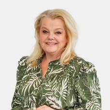 Liesbeth Tetteroo - NVM Assistant Real Estate Agent