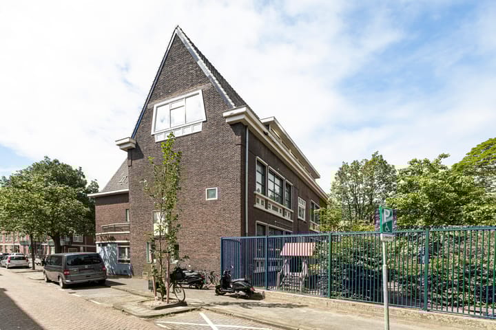 Foto 11 van Buitenhofstraat 175-D