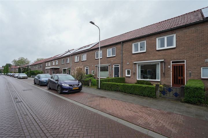 Bekijk foto 3 van Patrijsstraat 14