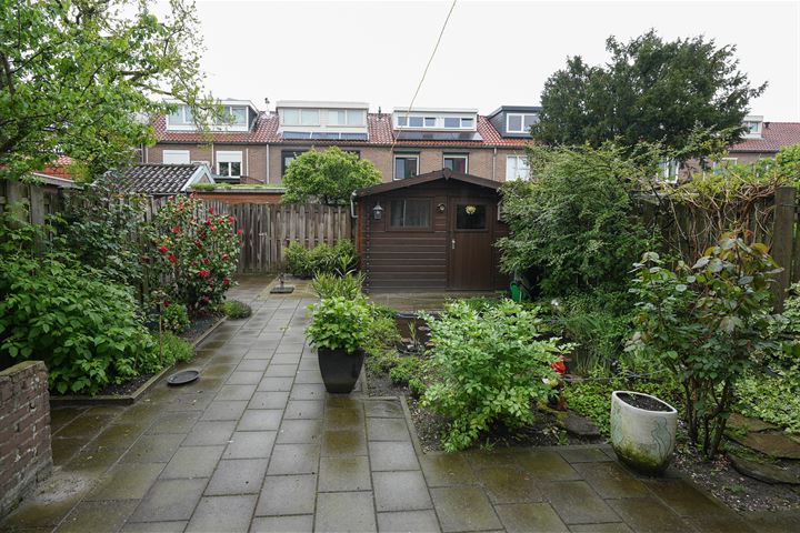 View photo 41 of Patrijsstraat 14