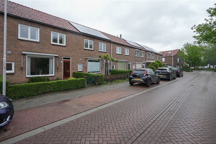 View photo 45 of Patrijsstraat 14