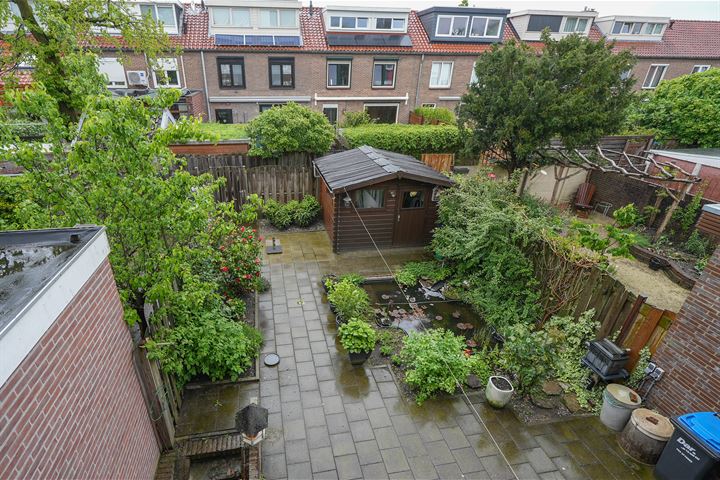 View photo 49 of Patrijsstraat 14