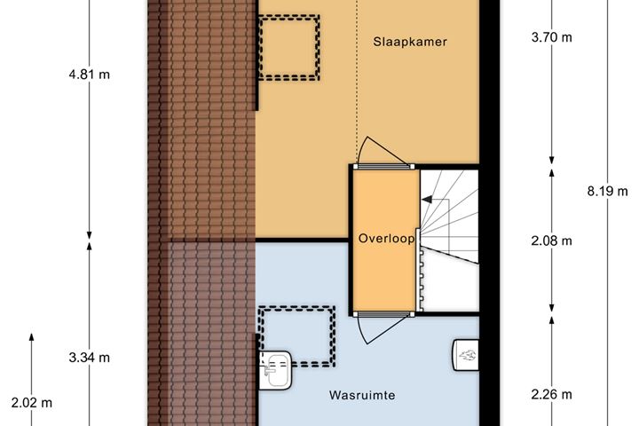 Bekijk foto 39 van Weidebloemenlaan 28