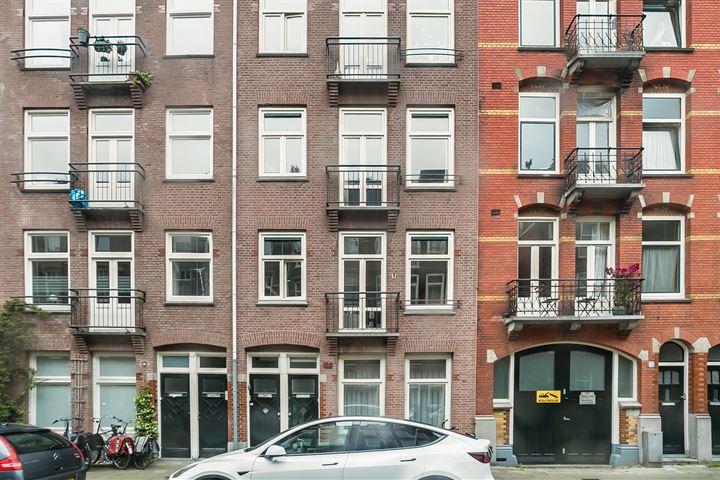 Bekijk foto 4 van Kanaalstraat 188-1