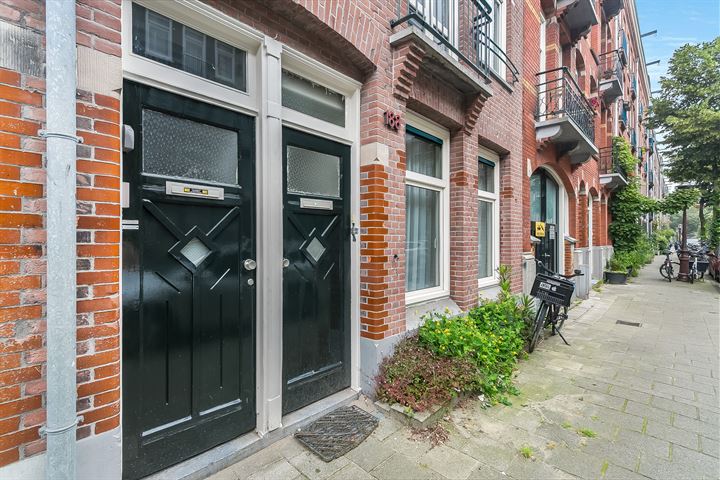 Bekijk foto 22 van Kanaalstraat 188-1