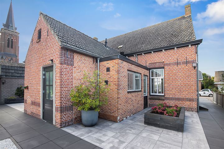 Bekijk foto 47 van Jacobus de Waalstraat 31