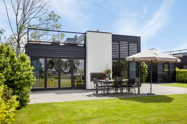 Photo 1 of Hulckesteijn 3 - Sur la Mer 6