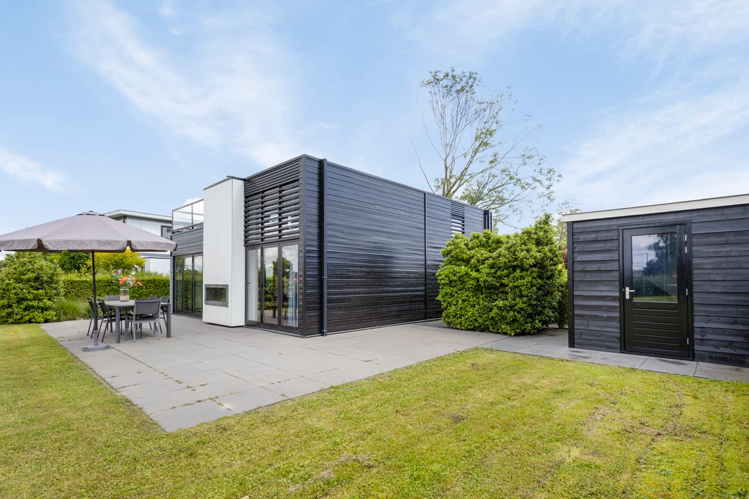 Foto 2 van Hulckesteijn 3 - Sur la Mer 6