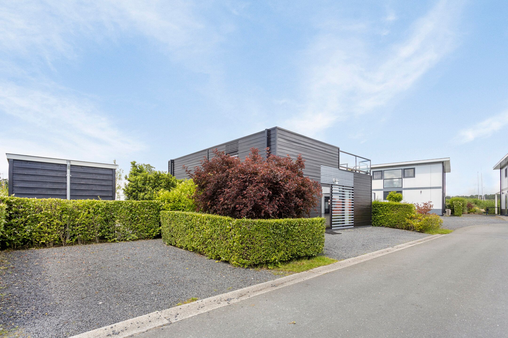 Foto 3 van Hulckesteijn 3 - Sur la Mer 6