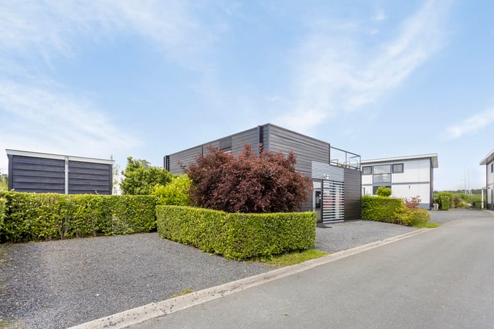 Photo 3 of Hulckesteijn 3 - Sur la Mer 6