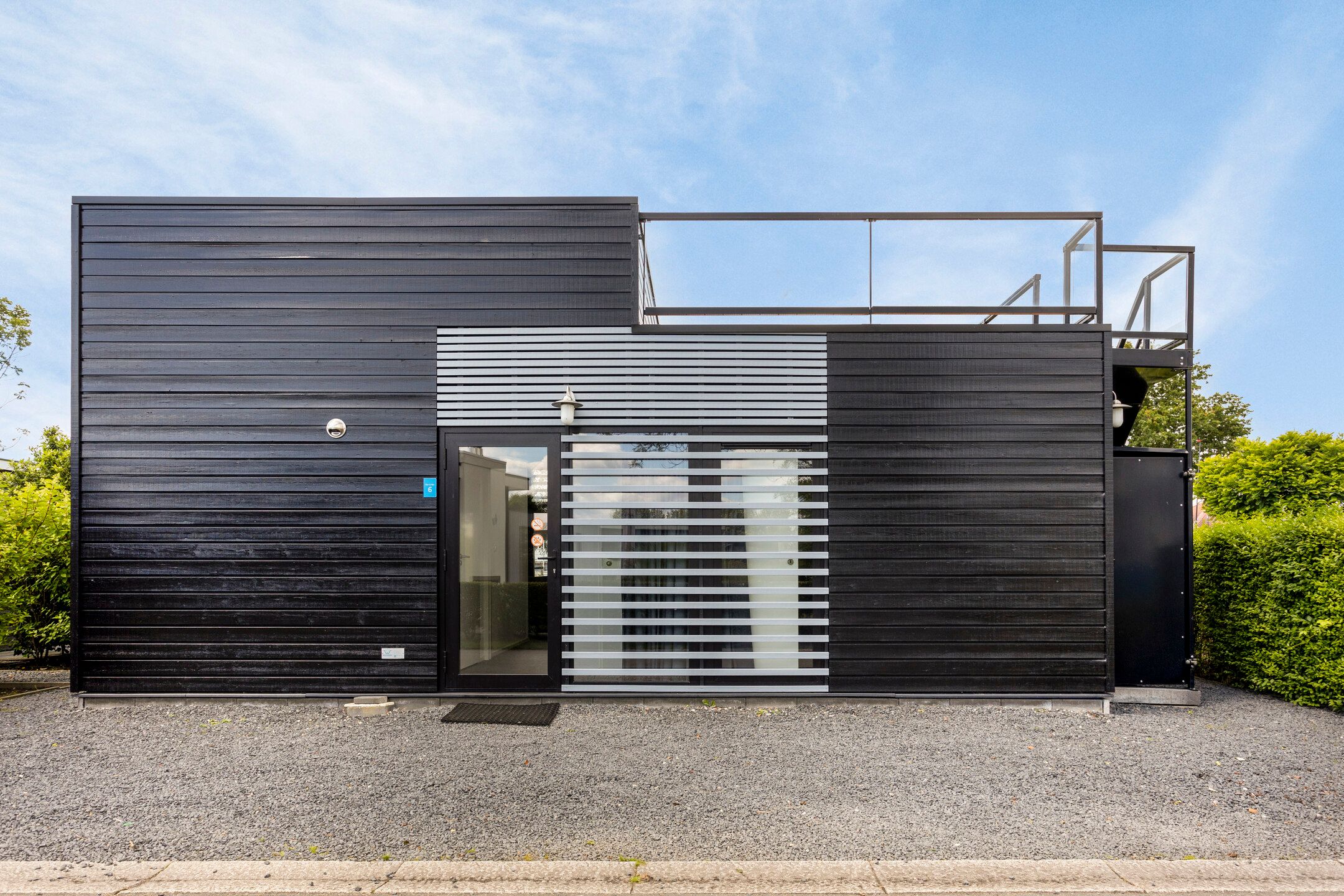3-bedroom freehold villa in Nijkerk — photo 4 of 5