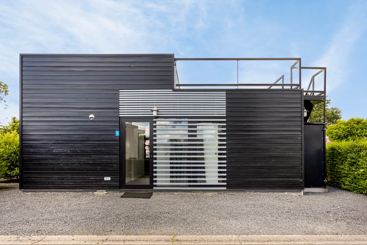 Photo 4 of Hulckesteijn 3 - Sur la Mer 6