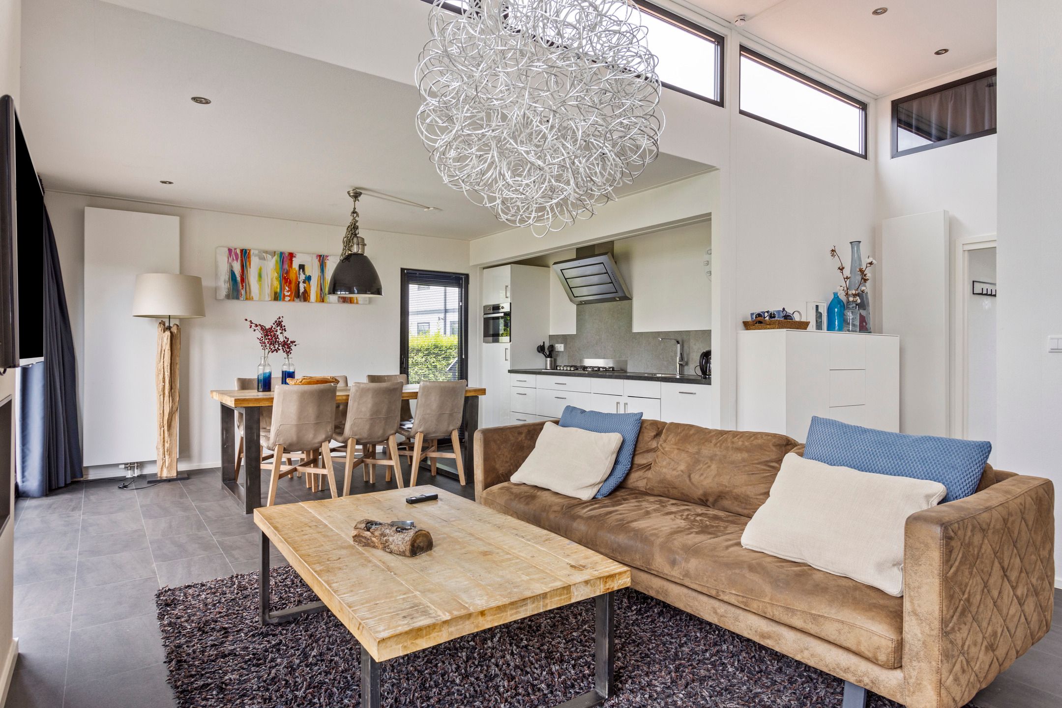 Foto 6 van Hulckesteijn 3 - Sur la Mer 6