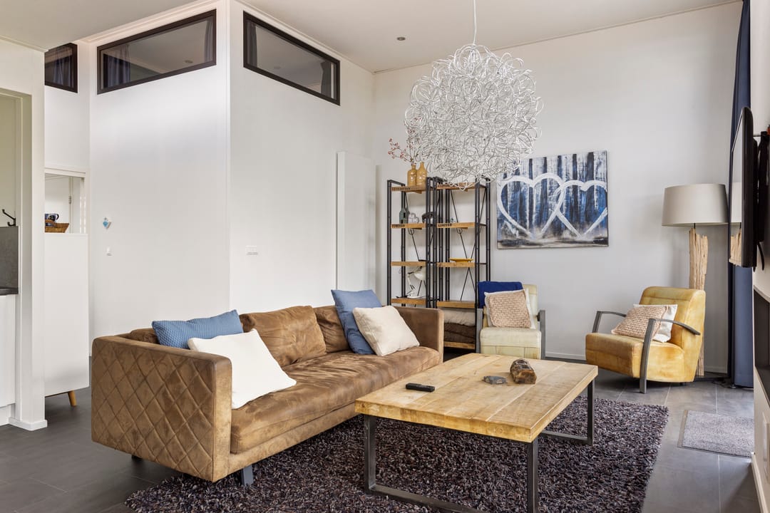 Foto 7 van Hulckesteijn 3 - Sur la Mer 6