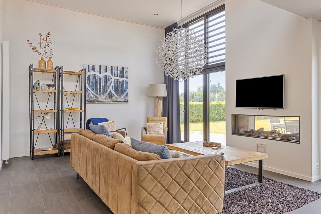 Foto 8 van Hulckesteijn 3 - Sur la Mer 6