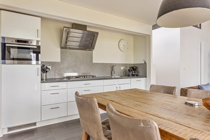 Photo 12 of Hulckesteijn 3 - Sur la Mer 6