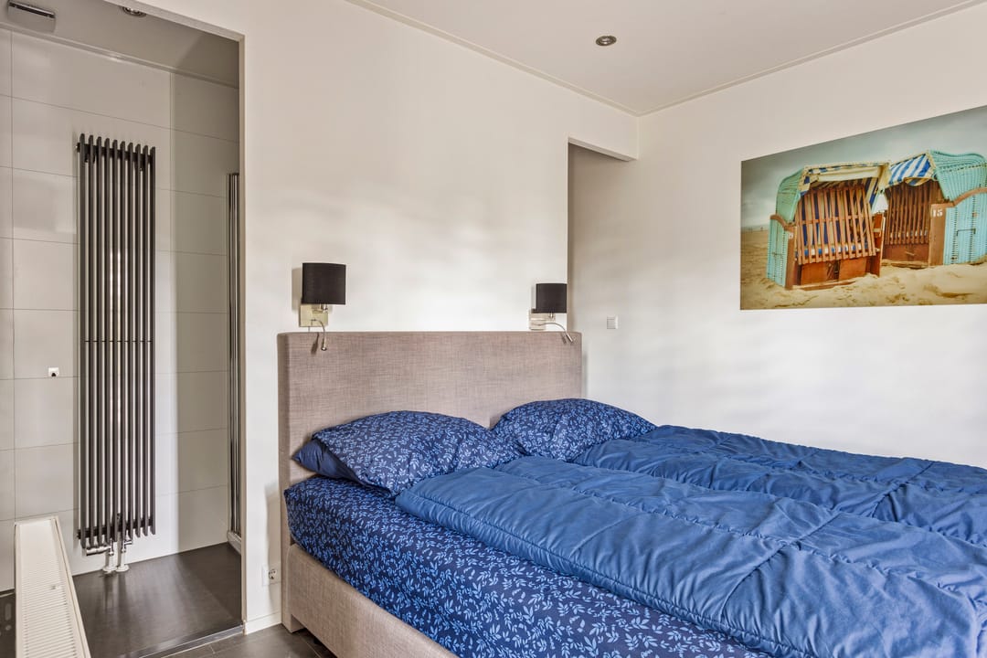 Foto 13 van Hulckesteijn 3 - Sur la Mer 6