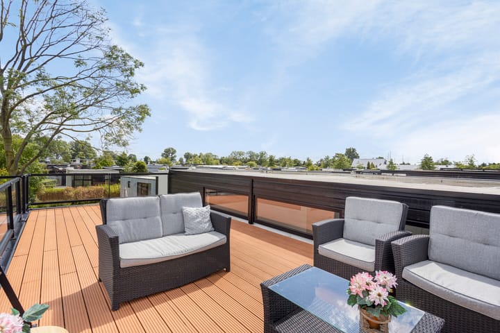 Photo 21 of Hulckesteijn 3 - Sur la Mer 6