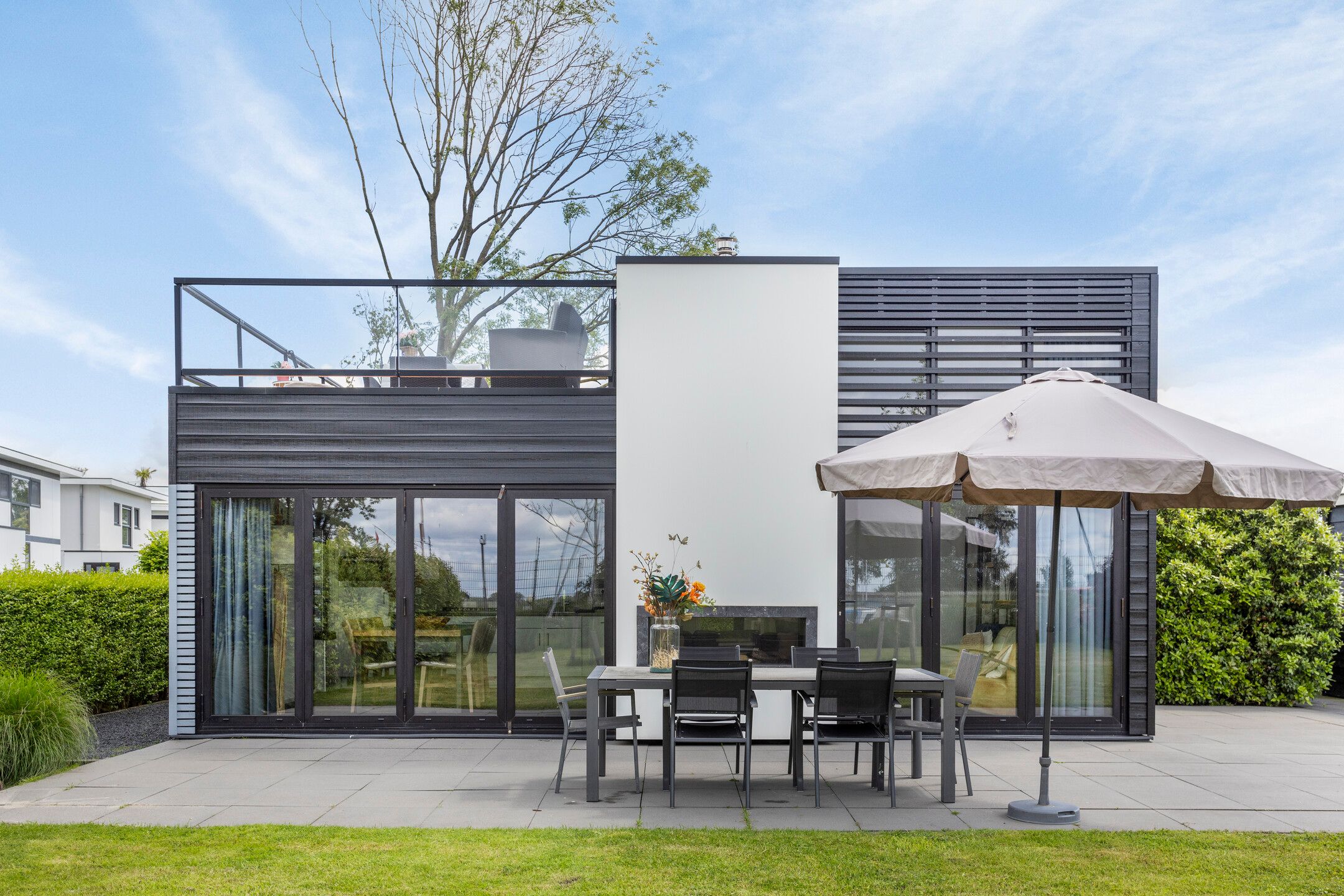 Foto 24 van Hulckesteijn 3 - Sur la Mer 6