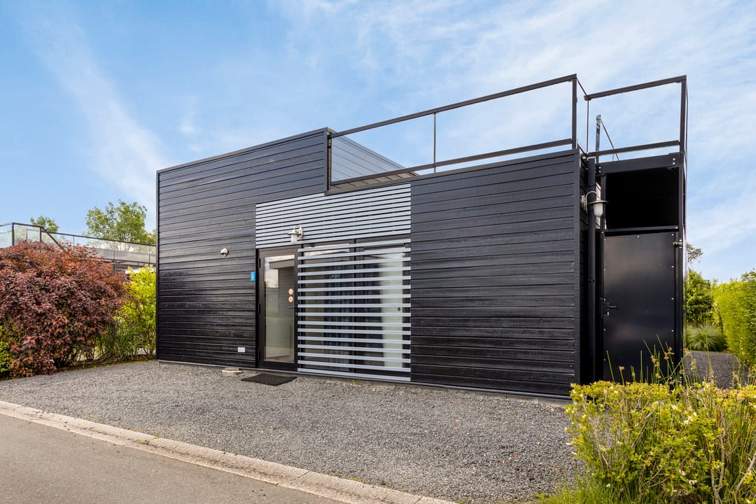 Foto 26 van Hulckesteijn 3 - Sur la Mer 6