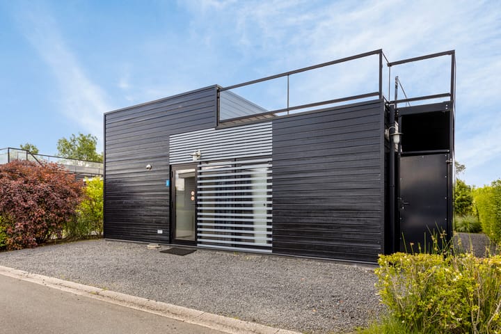 Photo 26 of Hulckesteijn 3 - Sur la Mer 6