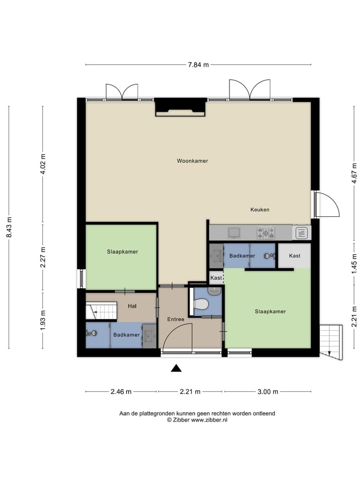 Photo 33 of Hulckesteijn 3 - Sur la Mer 6