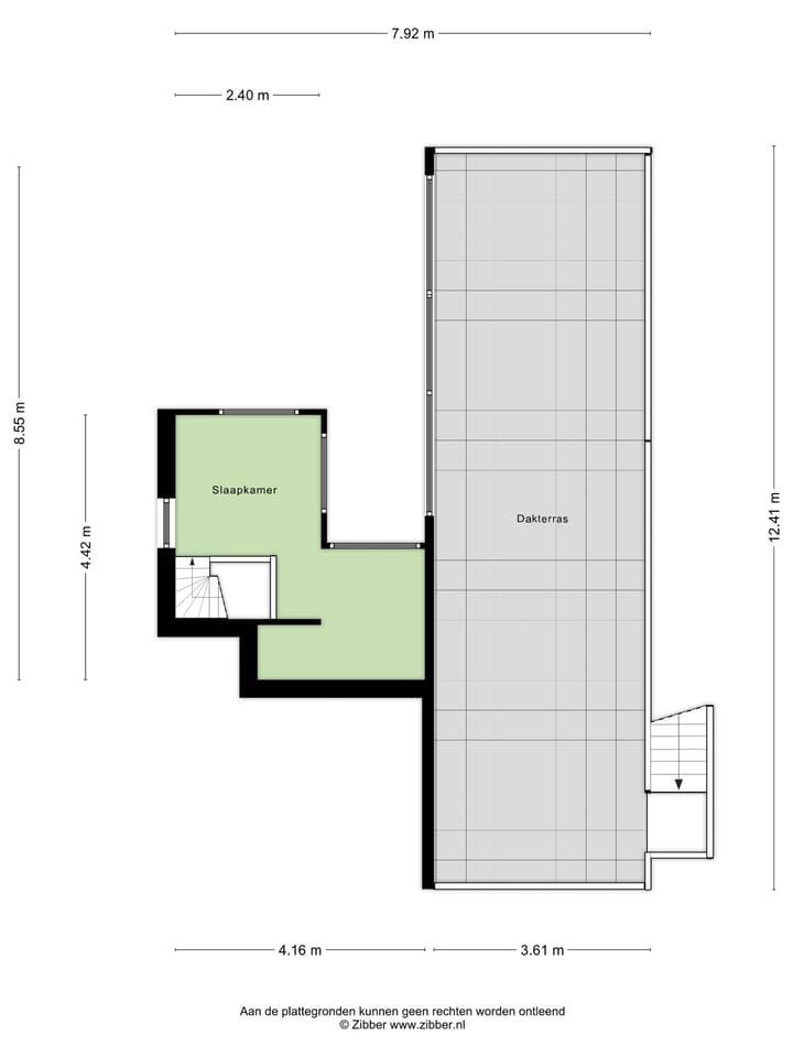 Photo 34 of Hulckesteijn 3 - Sur la Mer 6