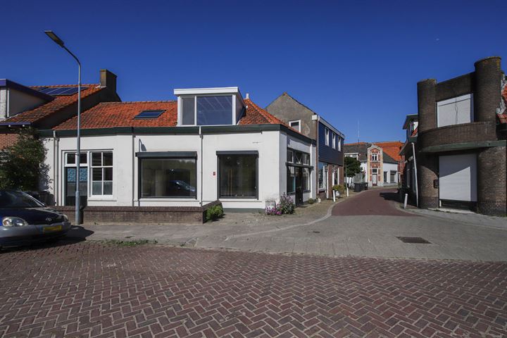 View photo 30 of Kanaalstraat 2