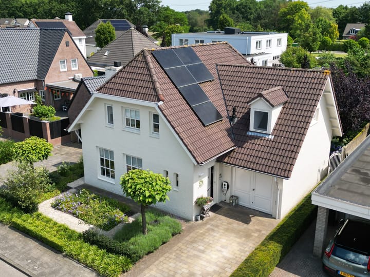 Foto 1 van Mauritslaan 66