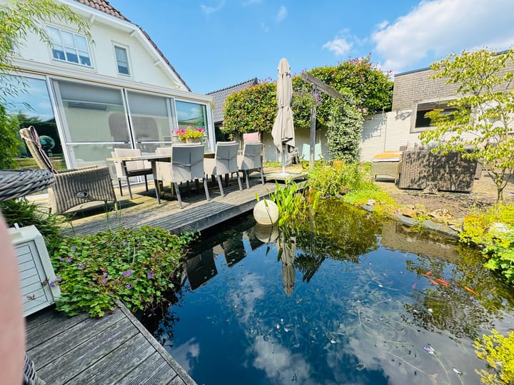 Foto 2 van Mauritslaan 66