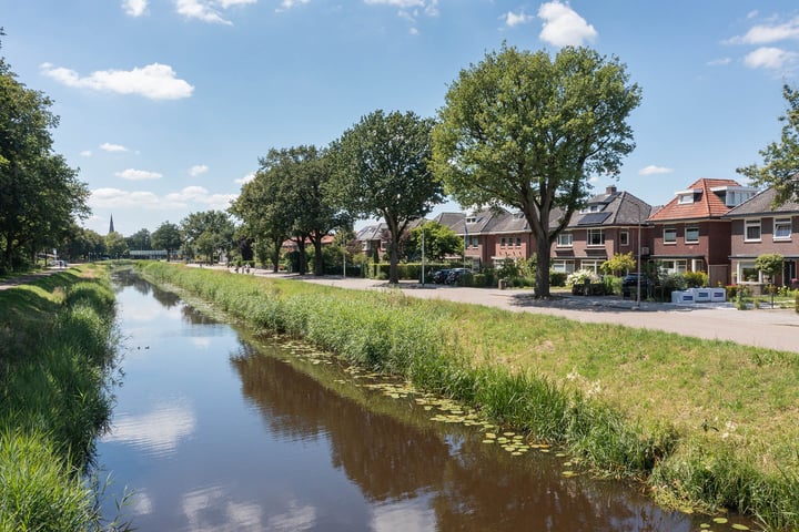 Bekijk foto 5 van Sluiskade Noordzijde 156