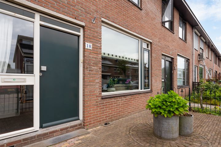 Bekijk foto 10 van Schout Eeuwoutstraat 18