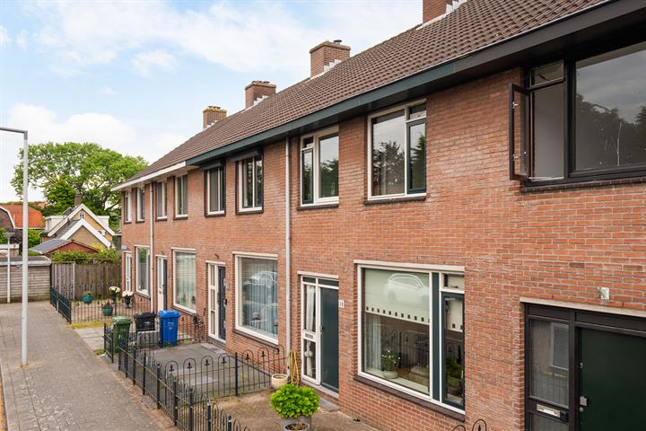 Bekijk foto 50 van Schout Eeuwoutstraat 18