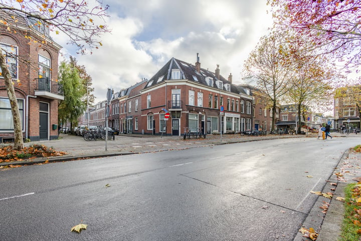 Zandhofsestraat 1 BS