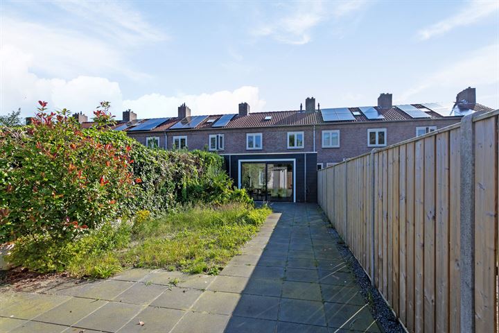 View photo 21 of Mr. Stormstraat 40