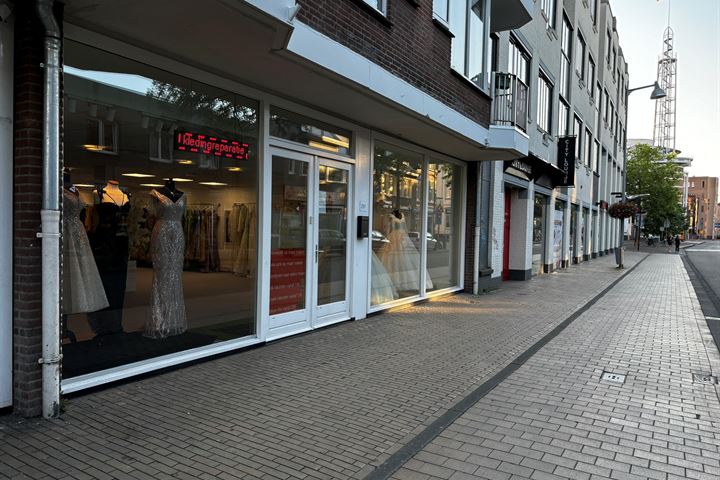 Stationsstraat 291, Apeldoorn