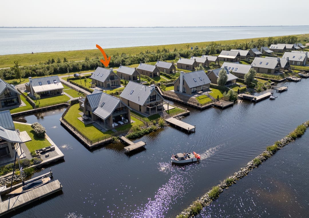 Foto 2 van Oesterdam 263