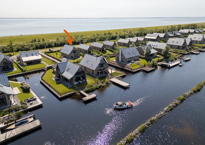 Foto 2 van Oesterdam 263