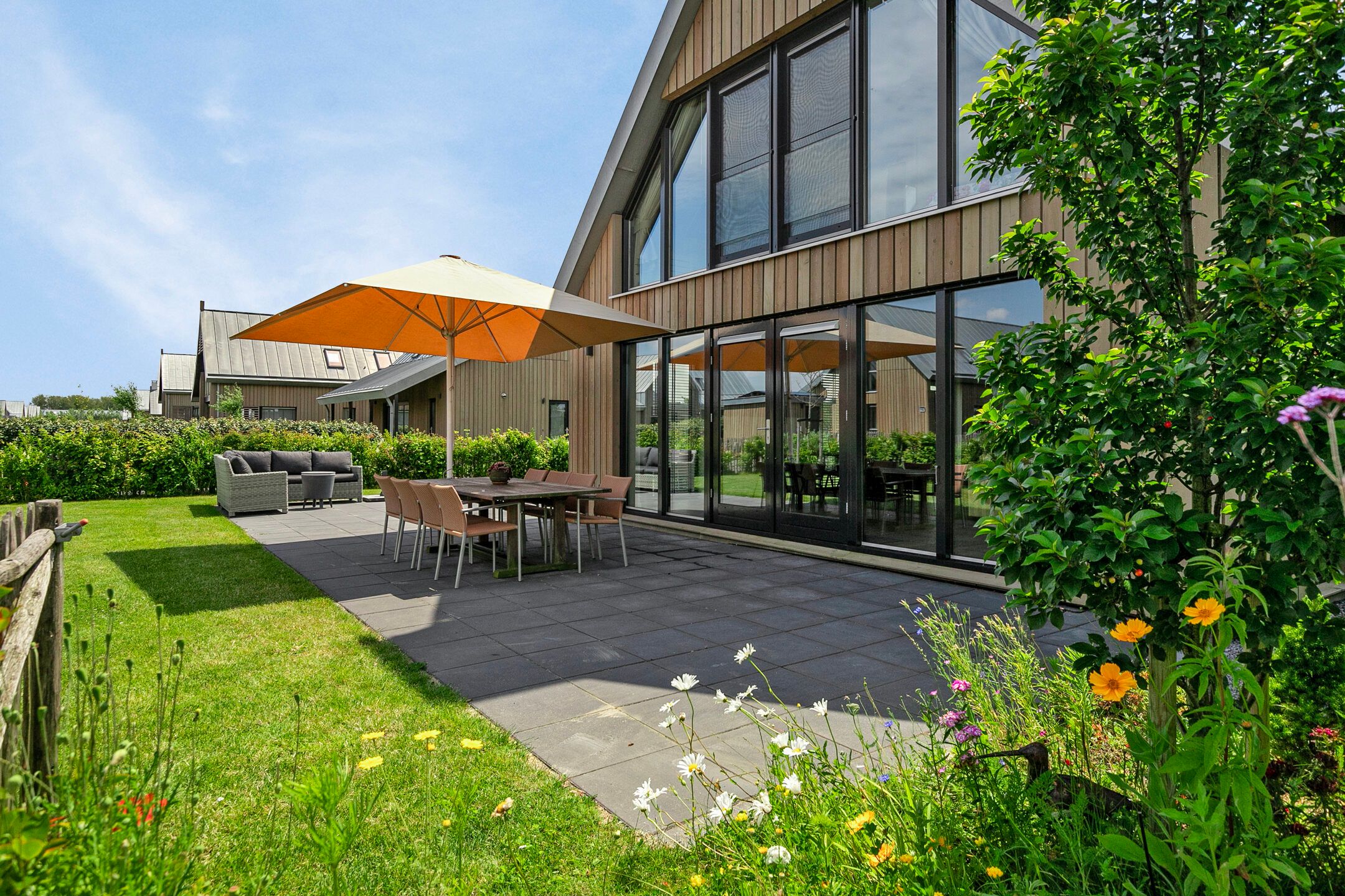 4-bedroom freehold villa in Tholen — photo 3 of 5