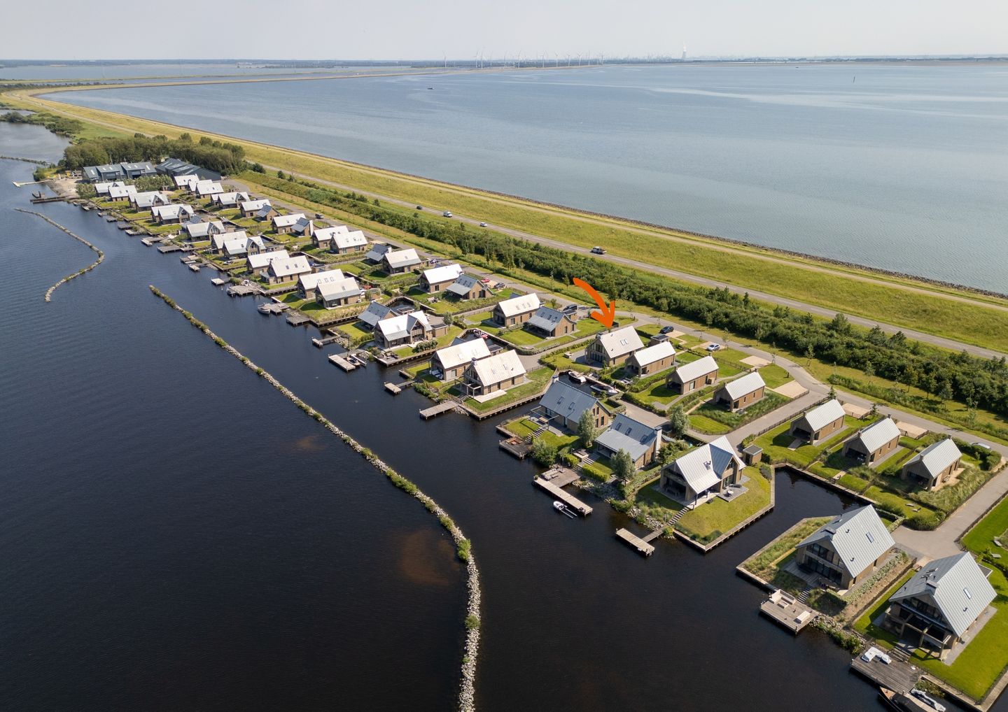 Foto 4 van Oesterdam 263