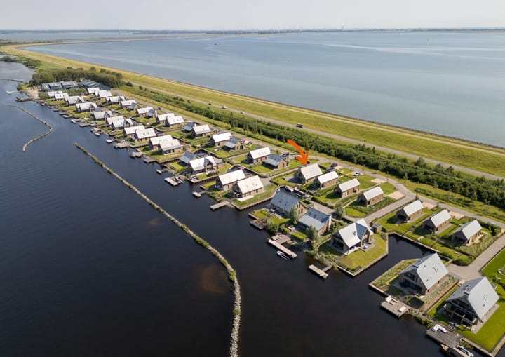 Foto 4 van Oesterdam 263