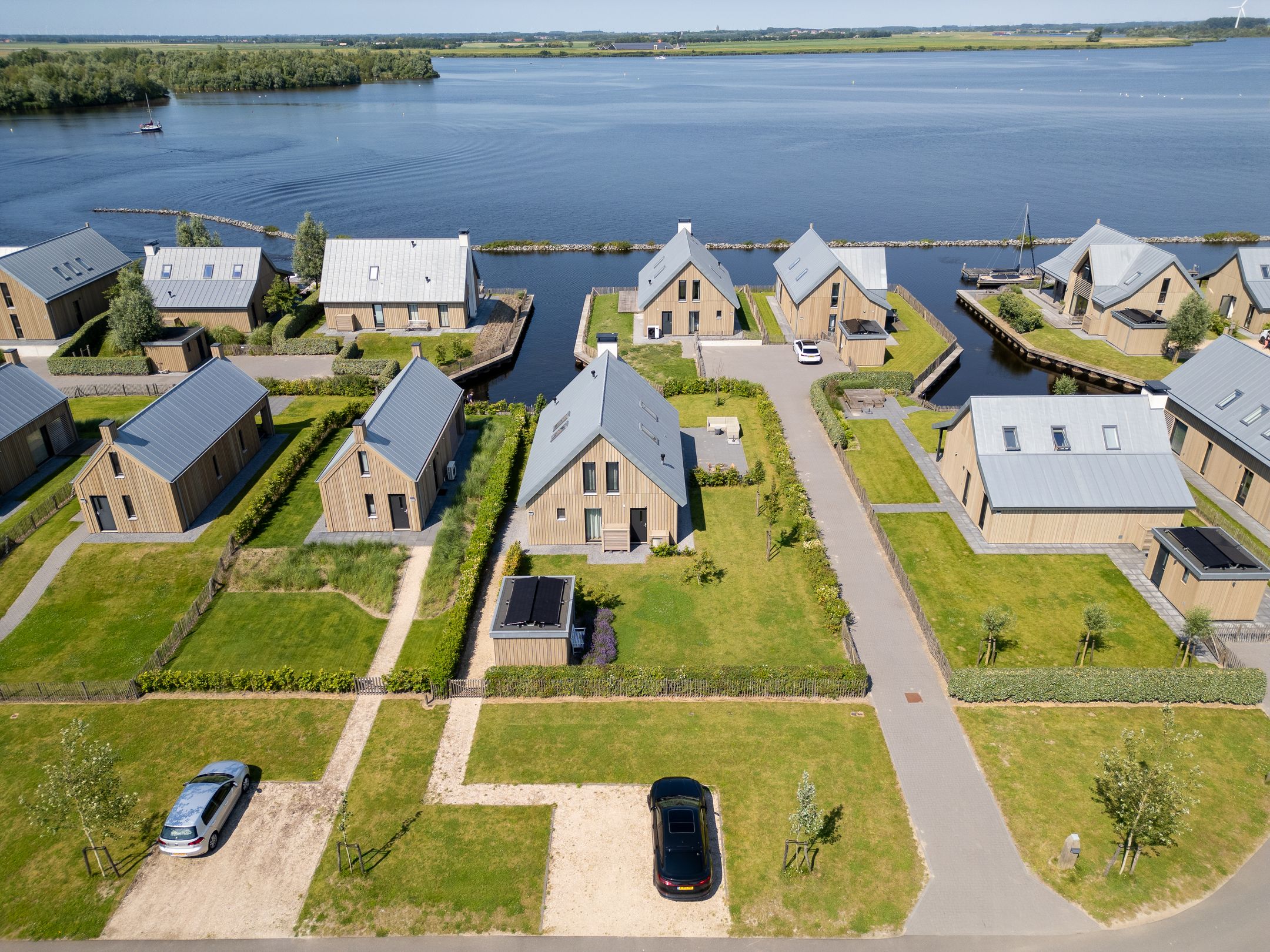 4-bedroom freehold villa in Tholen — photo 5 of 5