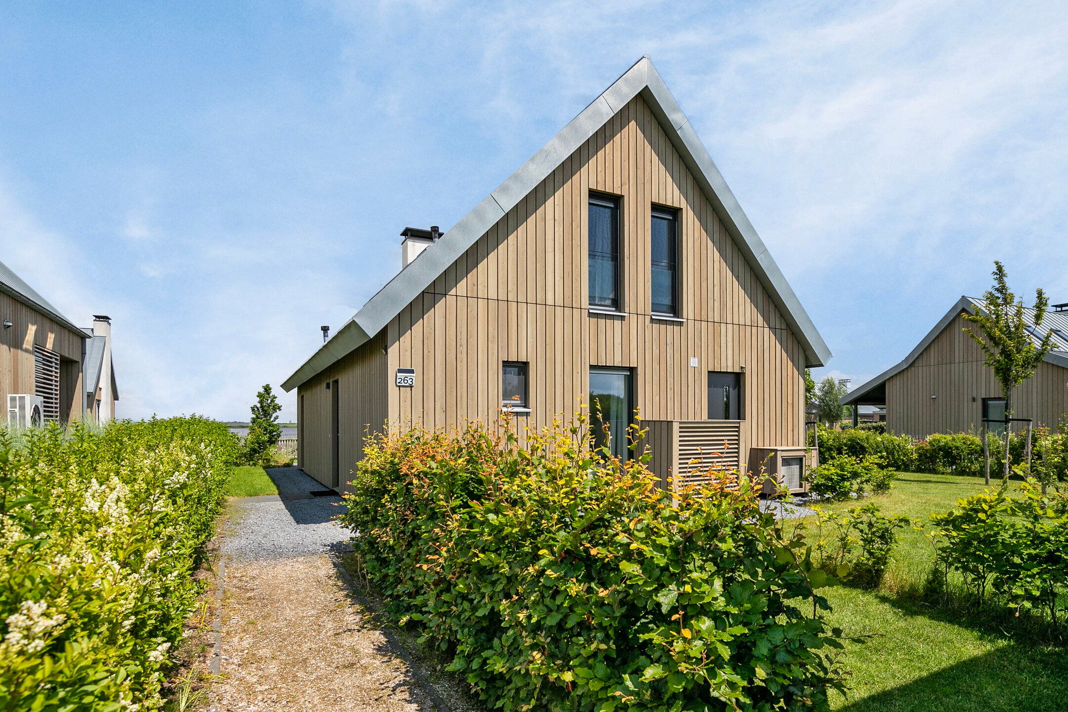 Foto 6 van Oesterdam 263