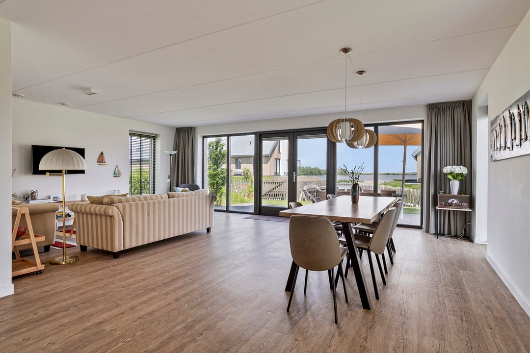 Foto 11 van Oesterdam 263